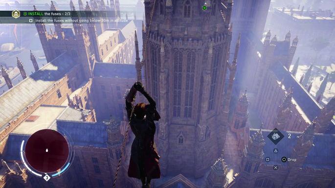 Building a better Paris in Assassin's Creed Unity - The Verge