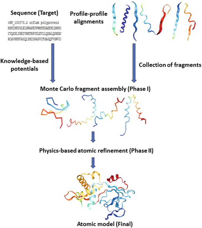 New method expertly evaluates protein folding stability on a large scale