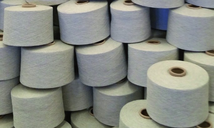 Yarn Manufacturing – Textile and Apparel Fashion