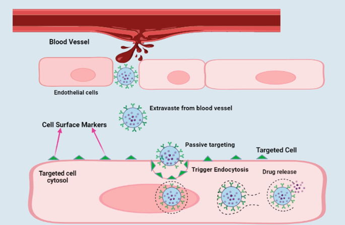 Cancer Nanotherapeutics | SpringerLink