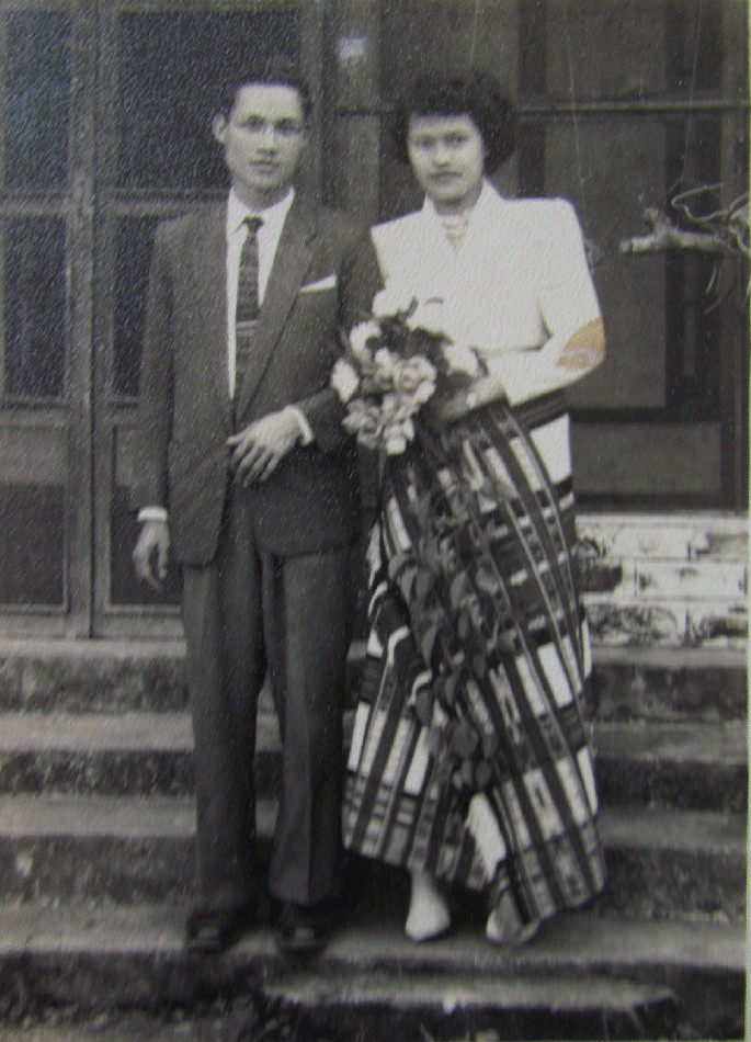 mizo fashion dress Sartorial Matters: A Brief History of Attire in Mizoram