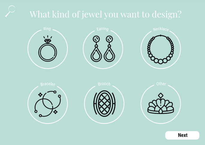 The Hidden Cost of Jewelry : Human Rights in Supply Chains and the  Responsibility of Jewelry Companies