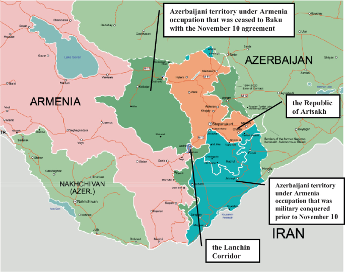 Fighting Between Armenia And Azerbaijan Threatens To Spiral Into Full-Blown  War