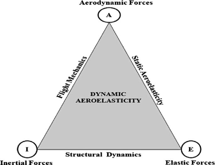 Aeroelasticity | SpringerLink