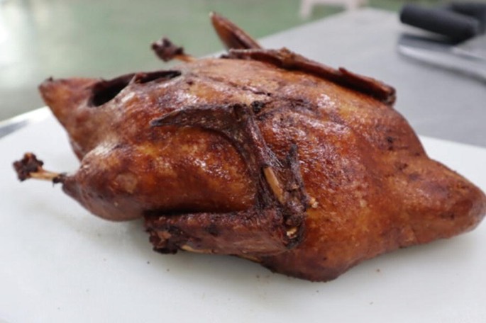 Stainless Steel Meat Hooks Roast Ducks Hooks Bbq Grill - Temu United Kingdom