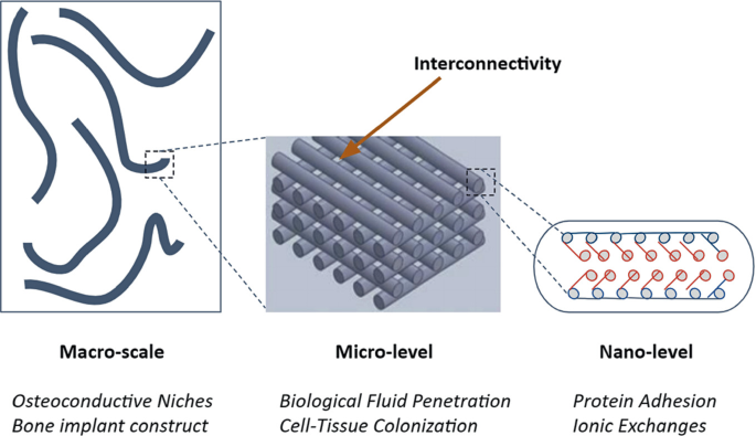 Smart Bioceramics for Orthopedic Applications