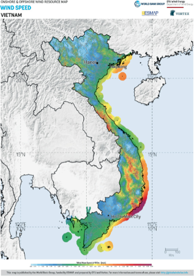 Rang Dong Oil Field, Cuu Long Basin - Offshore Technology