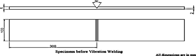 Effect of Electrode Vibration Welding on Impact and Tensile Strength of  1018 Mild Steel Weld Joints | SpringerLink