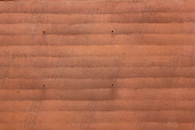 Introduction to Rammed Earth | SpringerLink