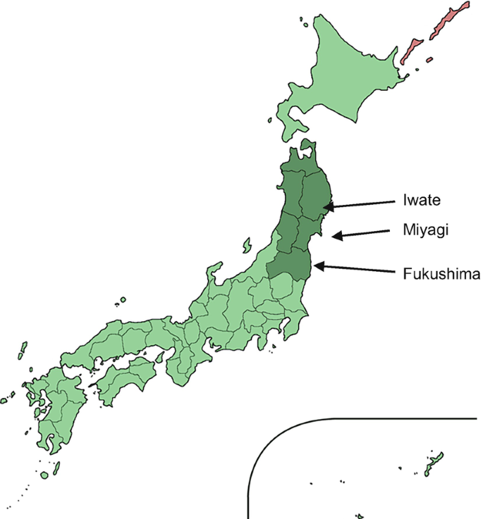 Tsunami governance challenges