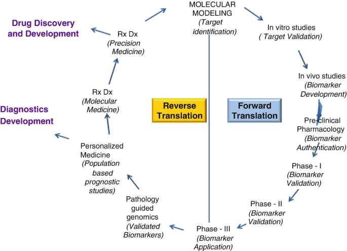 Biomarker-Based Drug Discovery with Reverse Translational Approach |  SpringerLink