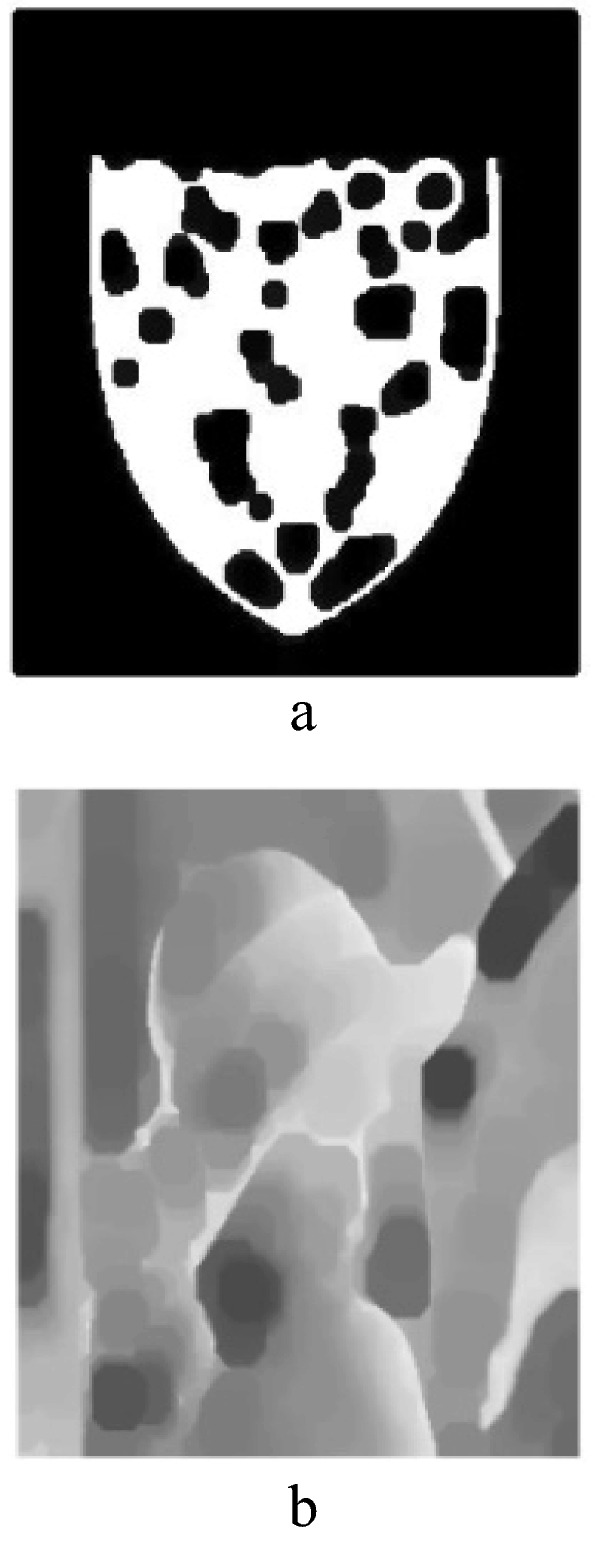 Implementation of Mathematical Morphology Technique in Binary and Grayscale  Image | Springer Nature Link (formerly SpringerLink)
