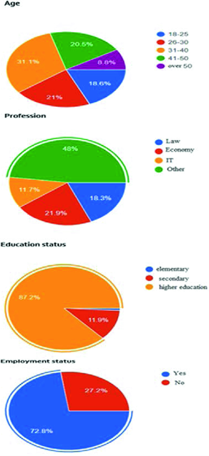 Cryptocurrency Awareness in Kosovo | SpringerLink