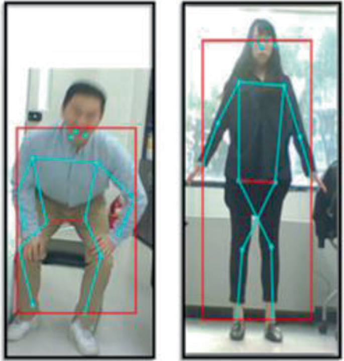 Use Cases of Pose Estimation: Computer Vision & AI