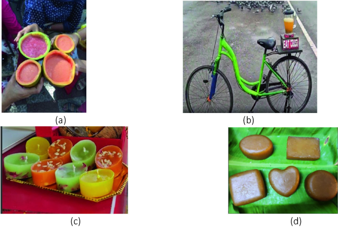 PDF) The innovative Indian: Common man and the politics of jugaad