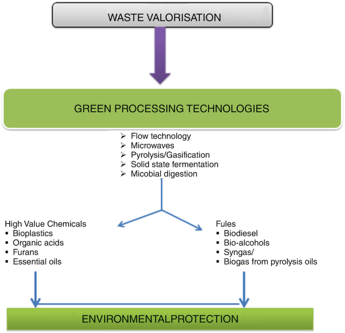 Potential Technologies for Advanced Generation Biofuels from Waste Biomass