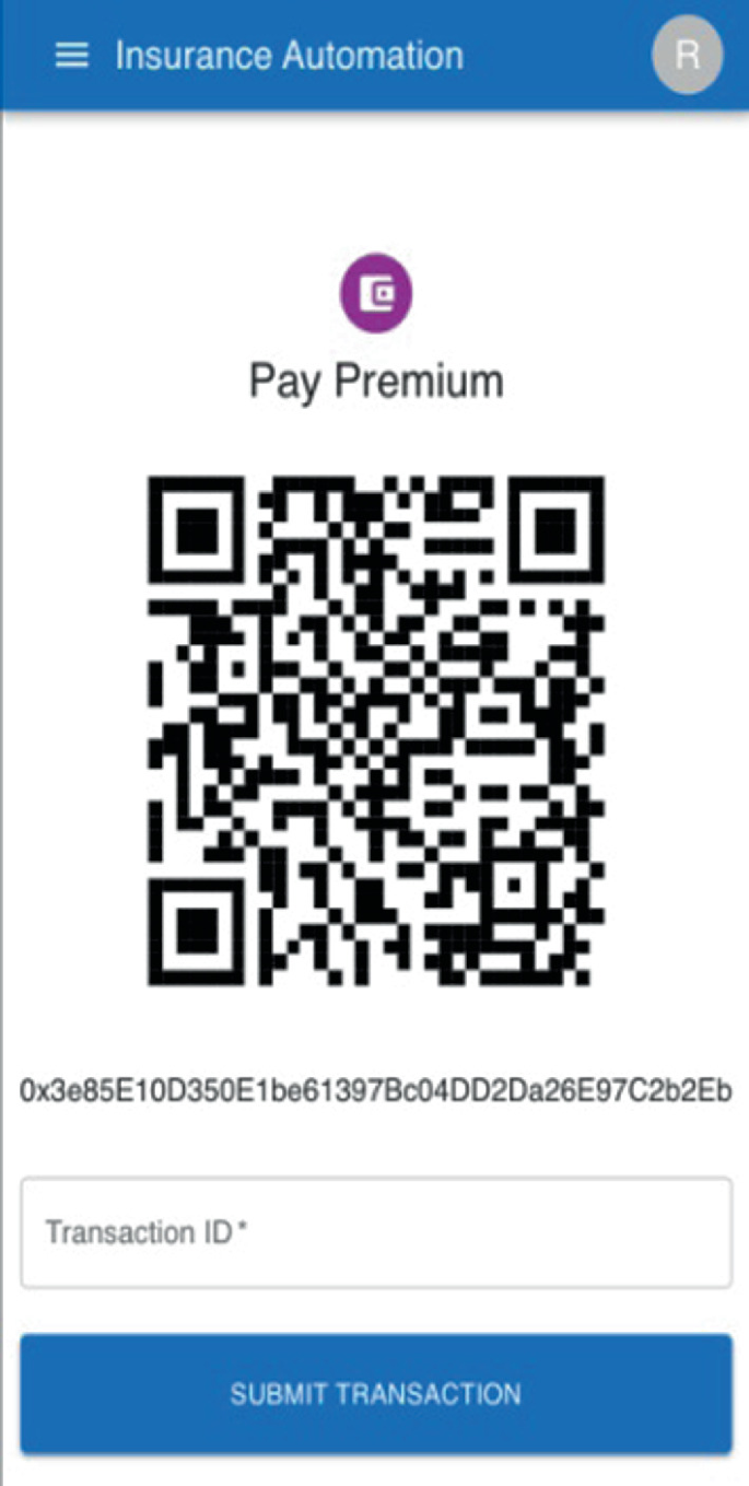 Decentralization of Car Insurance System Using Machine Learning and  Distributed Ledger Technology | Springer Nature Link (formerly SpringerLink)