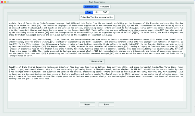 Semantic Feature generation for words, by Naga Kiran