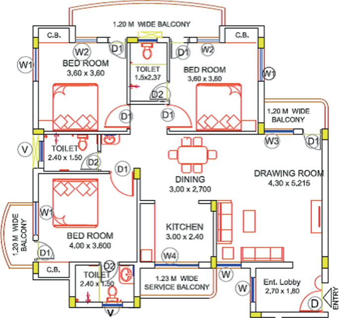Capacity Assessment Of Beams And Slabs Under Fire Springerlink Capacity Assessment Of Beams And Slabs, 30 215 60 House Plans