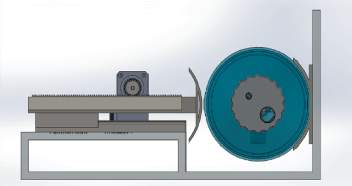 A Low-Cost Portable Mechanical Ventilator—A Conceptual Design
