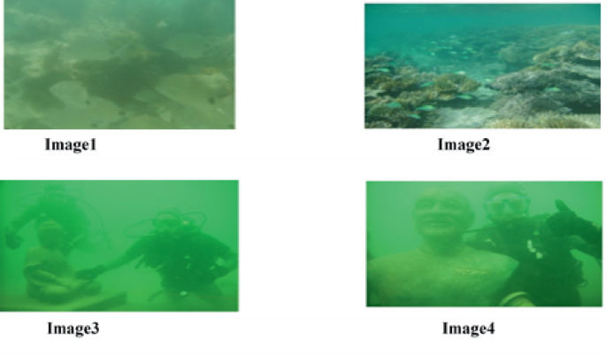 Pioneering Multi-fusion Approach of Enhancing Underwater Image Quality ...