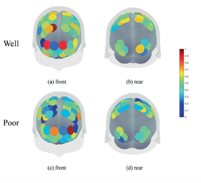 Vision and Brain Dynamics: Investigate Controllers’ Performance during ...