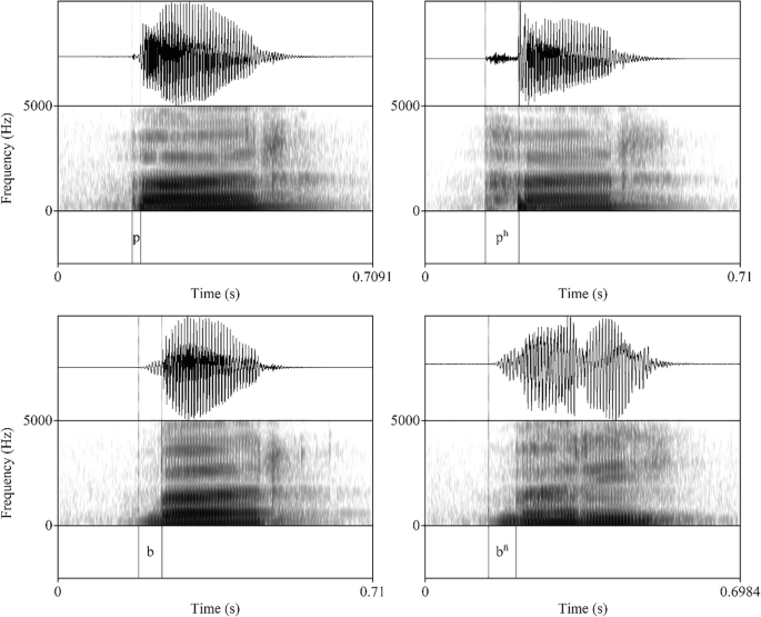 Balochi of the Indo-Iranian Frontier: Some Phonetic and Phonological ...