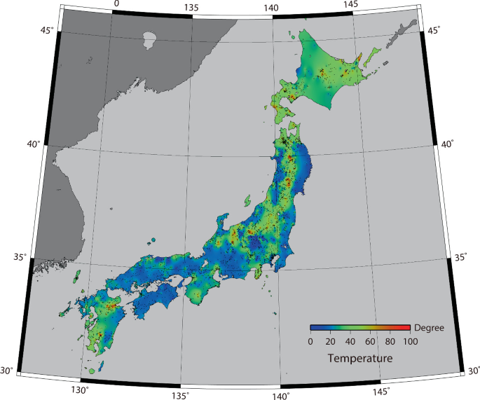 Hot Spring Depth High-Temperature Hydrothermal Systems Induced from Shallow-Depth Magma ...