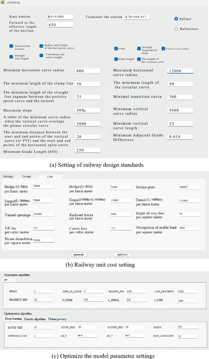 CAD Automatic Optimization Plugin | Springer Nature Link