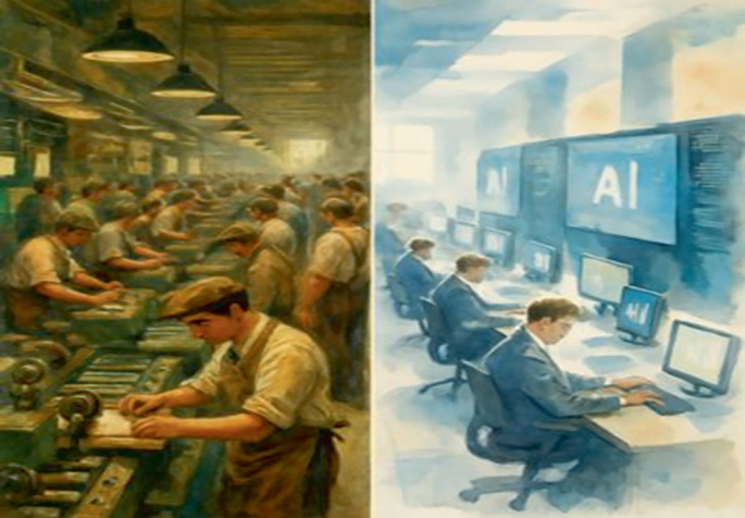 The Capitalistic Market Mechanism and Social Alienation | Springer ...