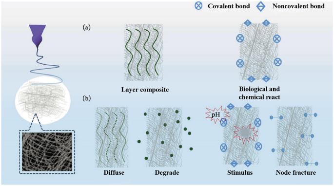 Intelligent Biobased Biodegradable Materials | Springer Nature Link