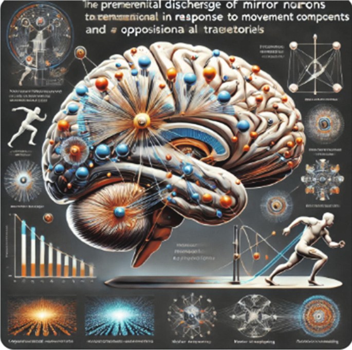 NEW FRONTIER IN mirror neurons research Mirror Neurons and the Neuroscience of Empathy