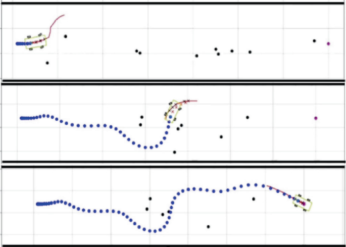 Research on Application of Artificial Intelligence to Support ...