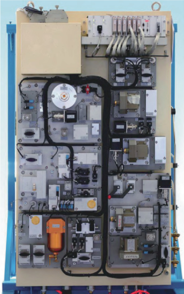 Exploration of the Application of Miniature Intelligent Control Systems ...