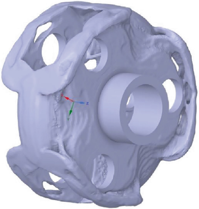 Topology and Parametric Optimization in the Design of Aircraft ...