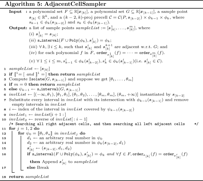 Avoiding Larger Conflict Regions in CDCL-Style Methods for Solving SMT ...