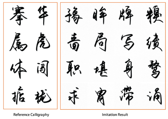 Few-Shot Font Generation via Attribute-Guided Diffusion with Style ...