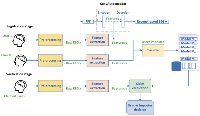 A Unified Deep Learning-Based EEG Biometric Authentication System for ...