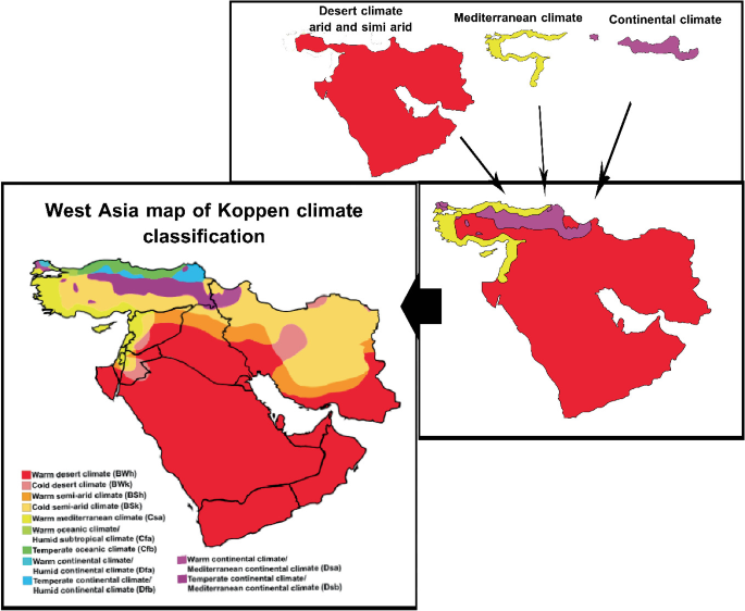 Prioritizing Energy Efficiency and Low-Carbon Approaches: Climate ...