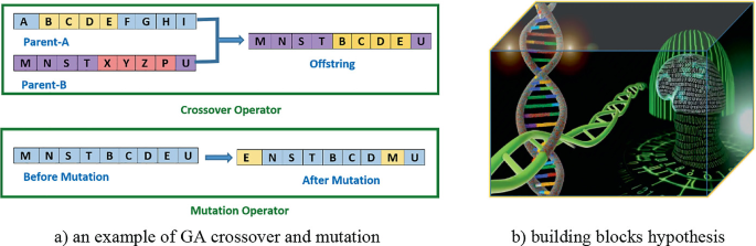 Analysis of Schema Formation in Genetic Algorithms: A Review | SpringerLink