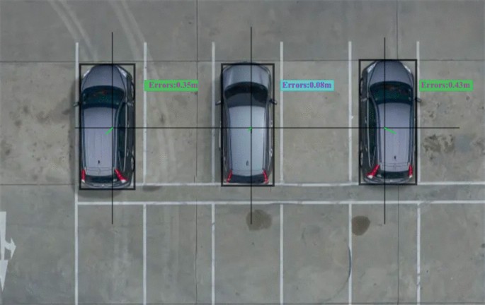 Design of Automatic Driving and Parking System for New Energy Vehicles ...