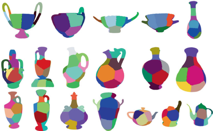 Reassembling Objects Instance-Level 3D Model Reassembling from CLuttered Fragments ...