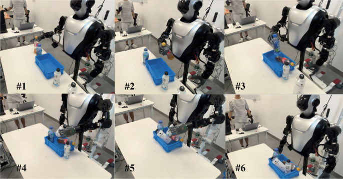 TeleMotion: A Realtime Humanoid Teleoperation System with Motion ...