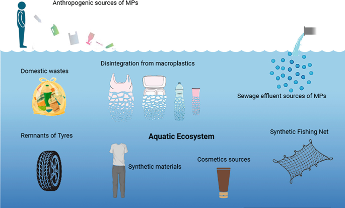 Introduction to Microplastics: A Global Perspective of an Alarming ...
