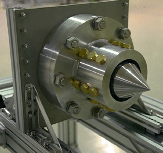 Self Impinge Injector Rde Fundamental Characteristics of ∅100 RDE with H2/Air | Springer Nature Link