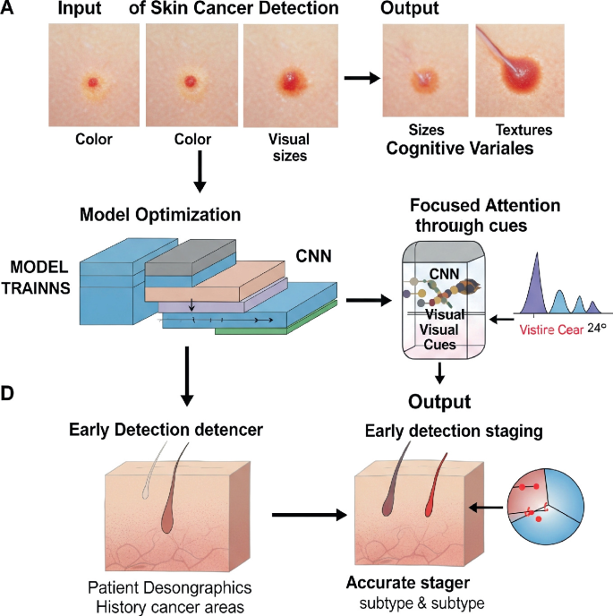 Novel Skin Cancer Detection Application Using Deep Learning Application ...