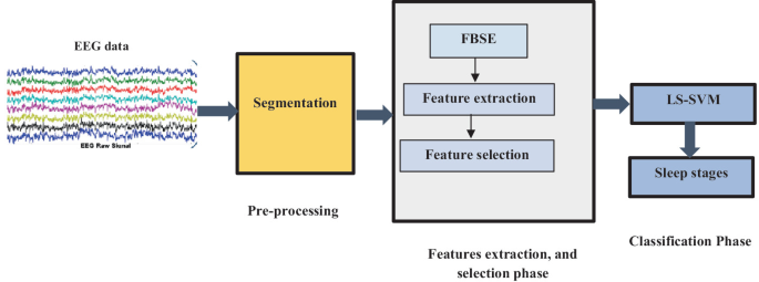 EEG Sleep Classification Based on Fourier-Bessel Technique Coupled with ...