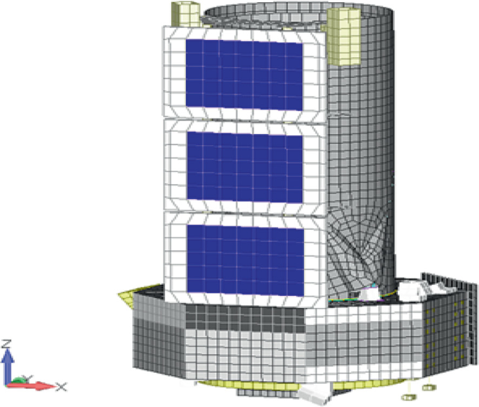 A Comparative Study of Satellite Battery Performance in Space ...