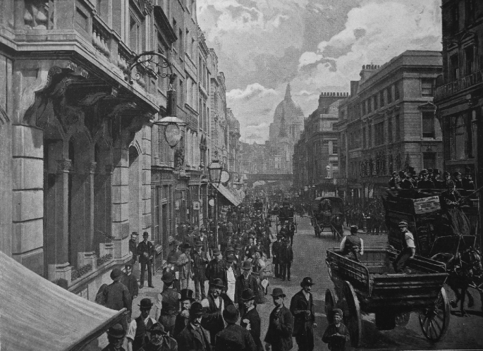 From “Dingy and Incommodious” to “Quite Palatial”? The Local and ...