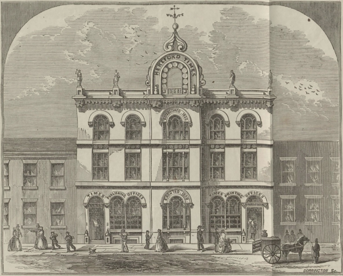 From “Dingy and Incommodious” to “Quite Palatial”? The Local and ...
